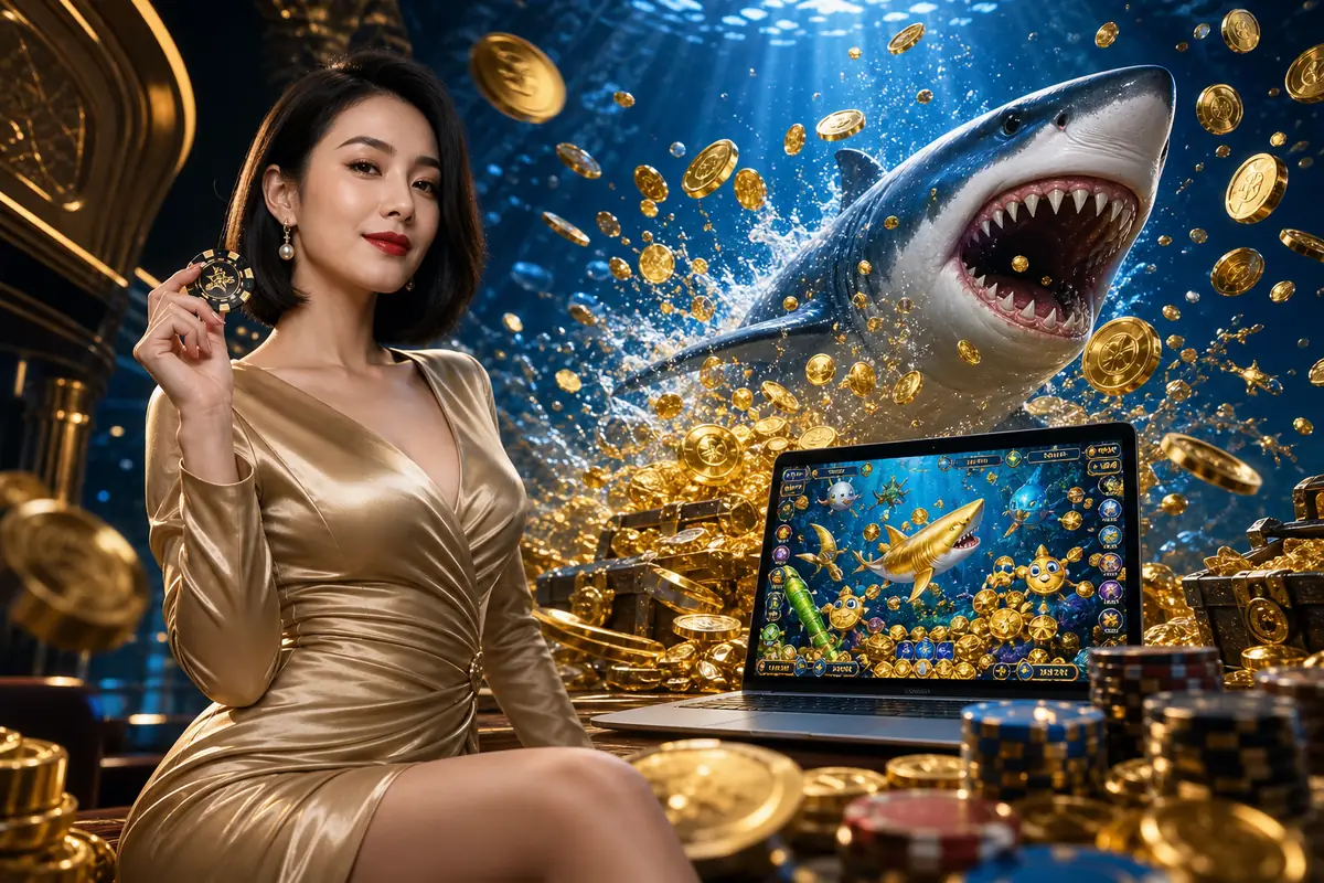33det শেড ড্রাগন ফিশিং অনলাইন গেম